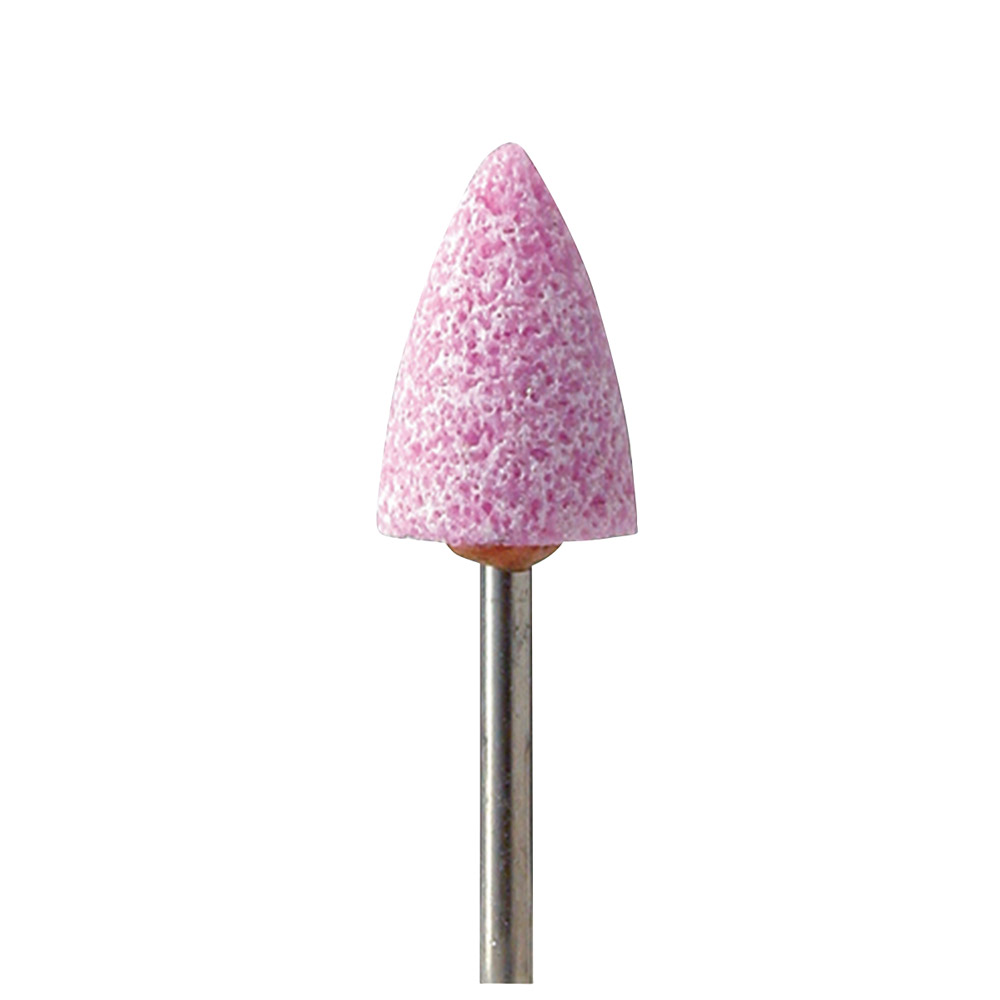 Bearbejdningssten Hst 744 110 rosa, 5 stk.