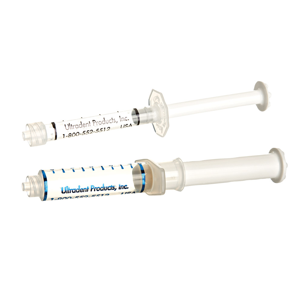 Engangssprøjter 5 ml Luer Lock, 10 stk.