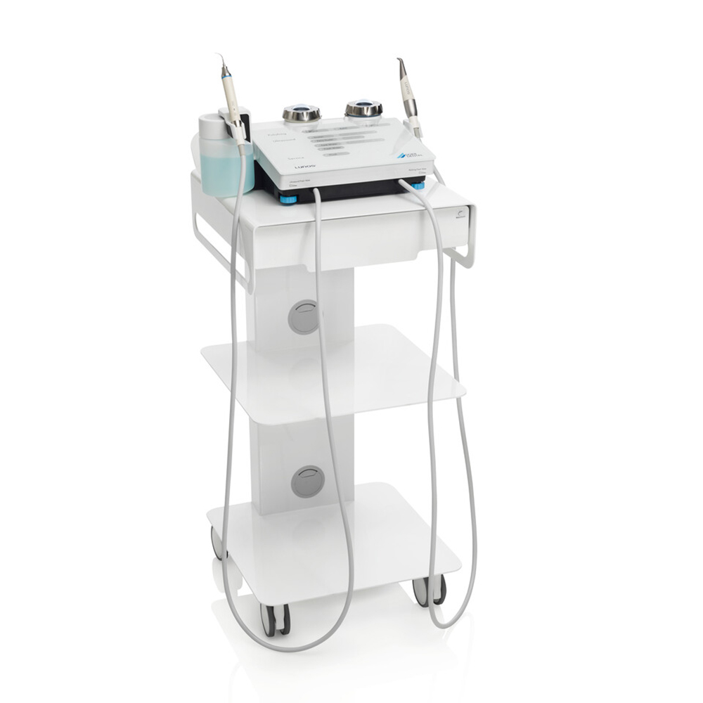 MyLunos Duo - Standapparat, stk.
