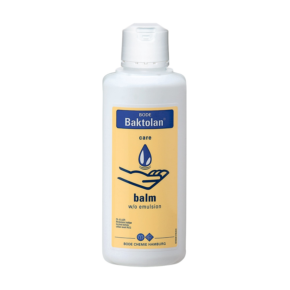 Baktolan Balm, 350 ml flaske