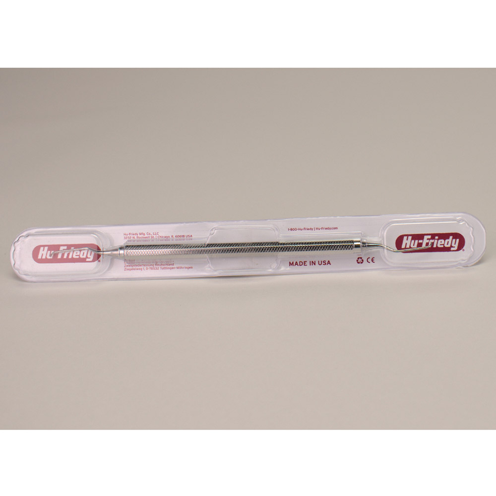 Kürette Gracey Mini Five 5-6 oral labial greb 2 stk.
