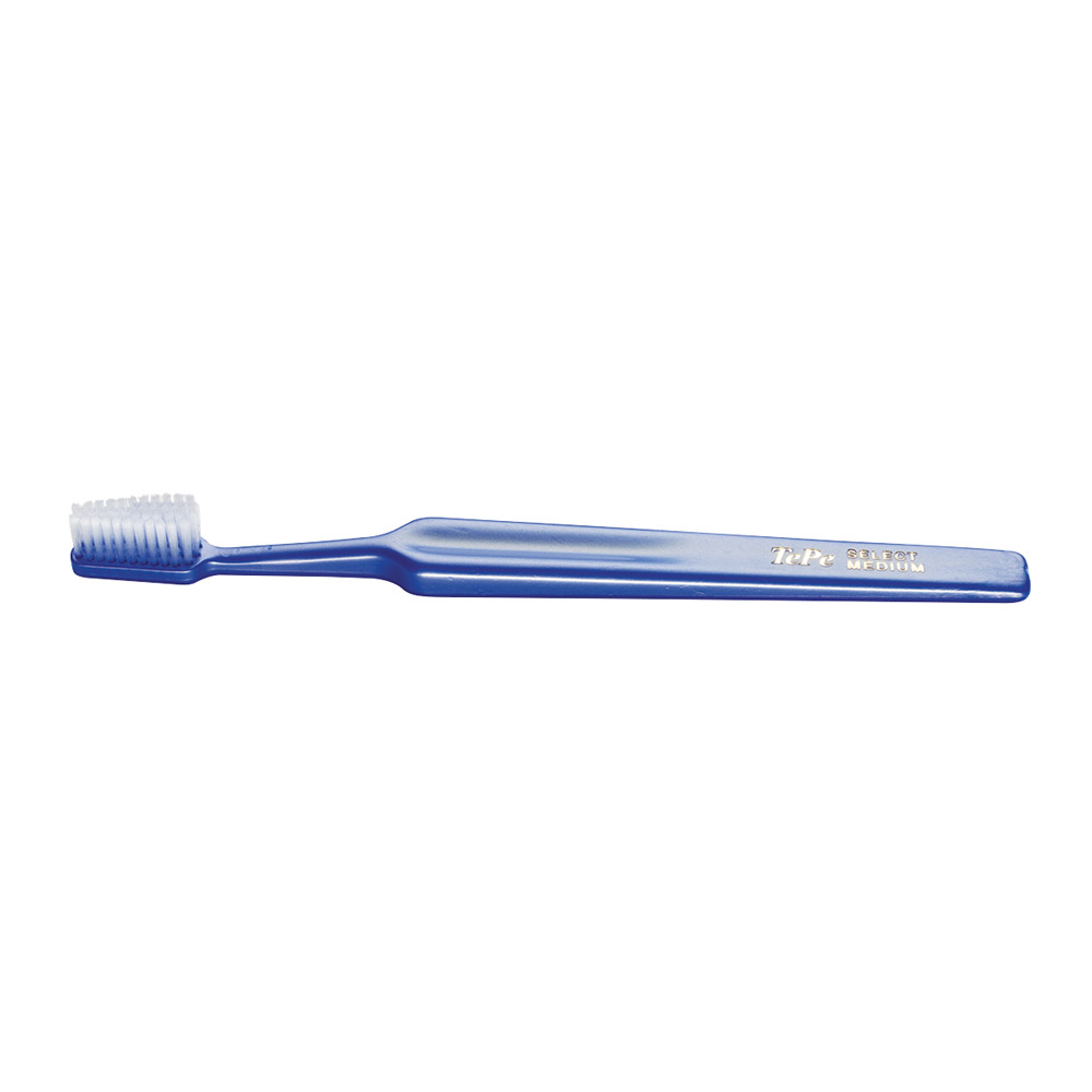 TePe Select x-soft tandbørster, 25 stk.