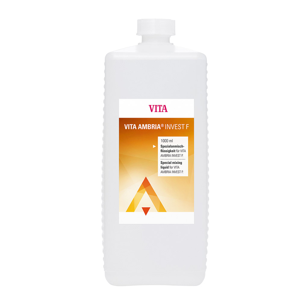 VITA AMBRIA Invest væske, 1 L