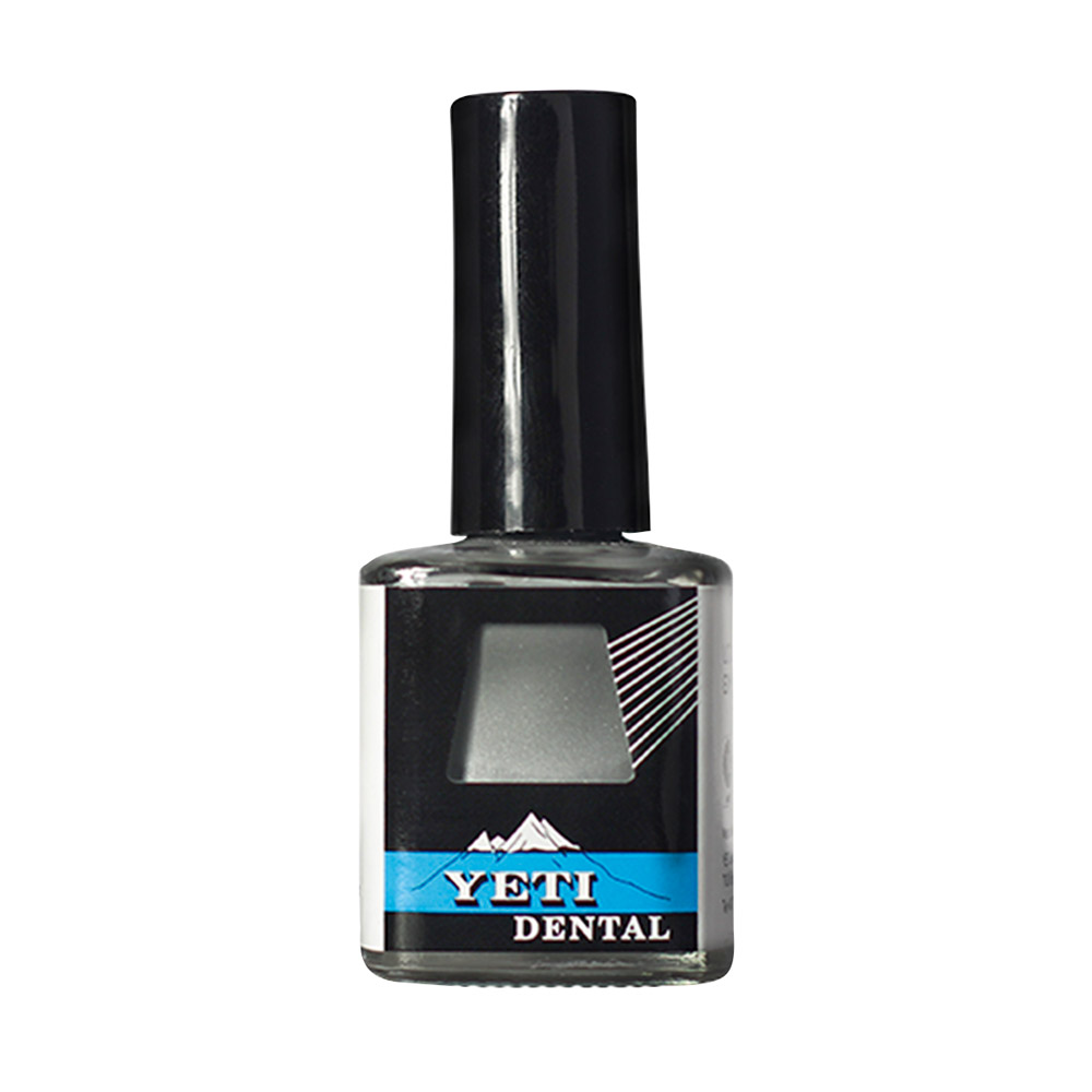 Spacer sølv, 18 ml
