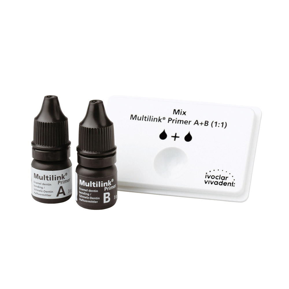 Multilink Primer A, påfyldning 3 g