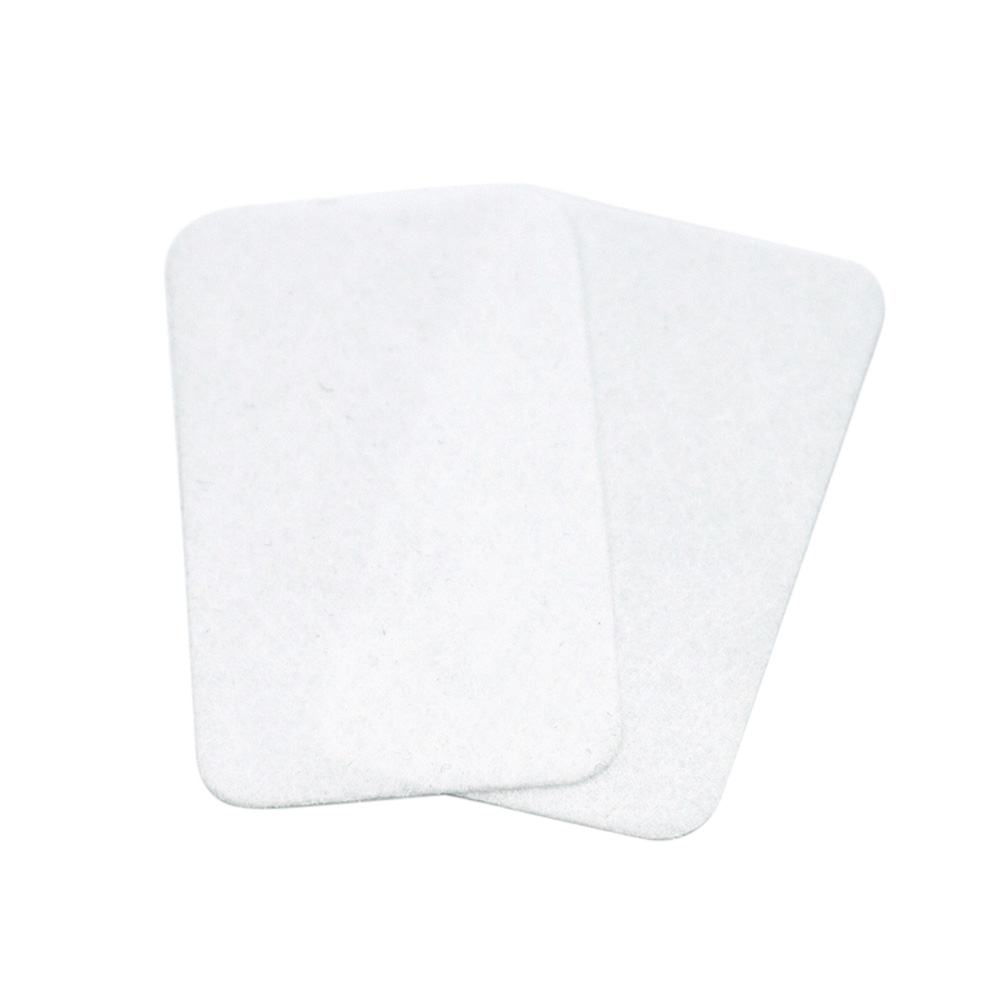 Carebox-filter, 12 stk.