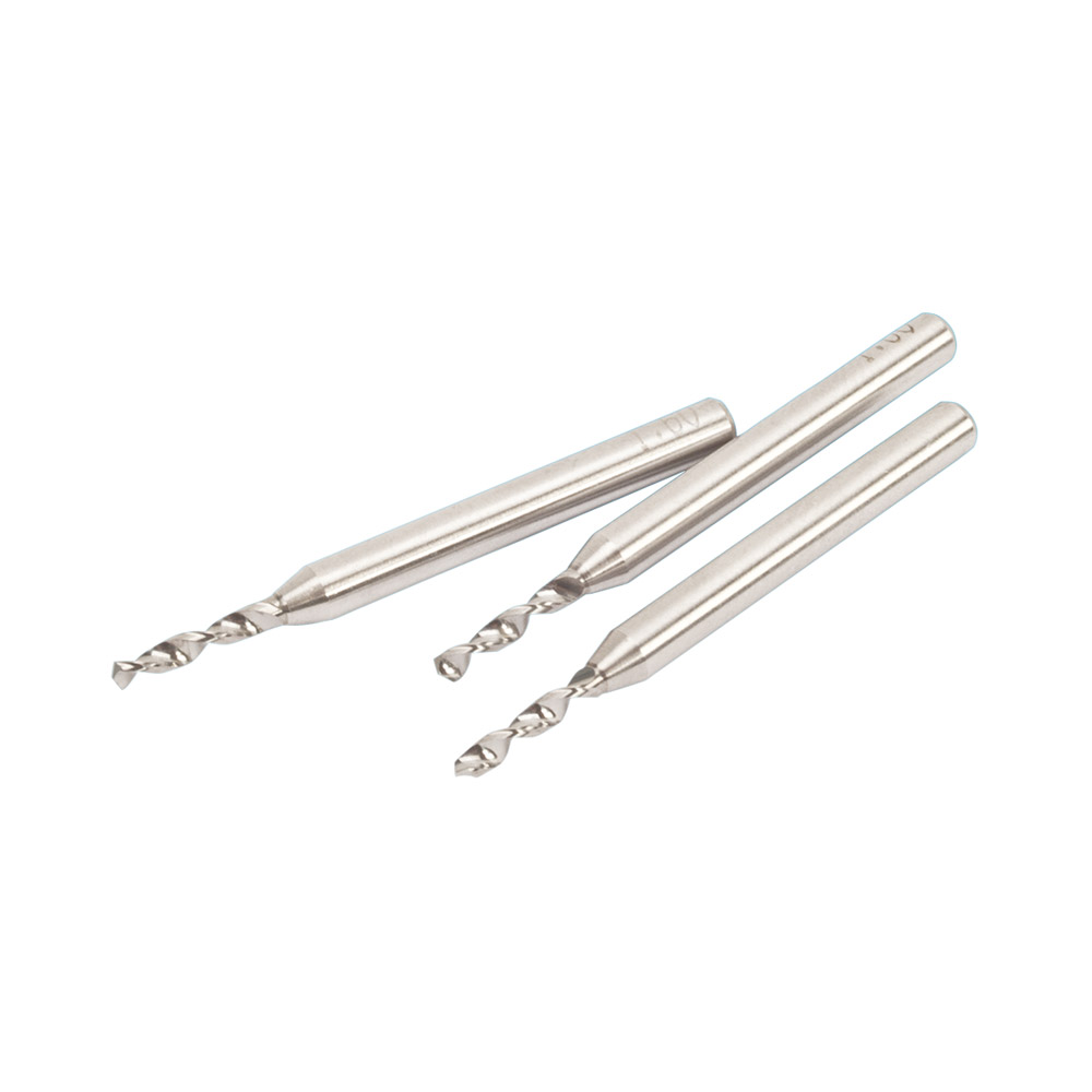 Axiopin bor 1,6 mm, 3 stk.