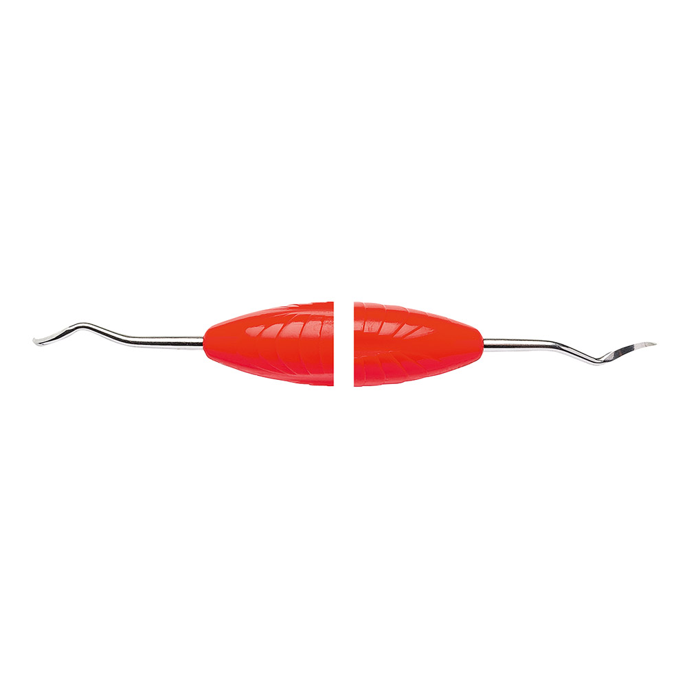 Scaler Sichelkran Kaplan 322-323 Griff ES, stk.