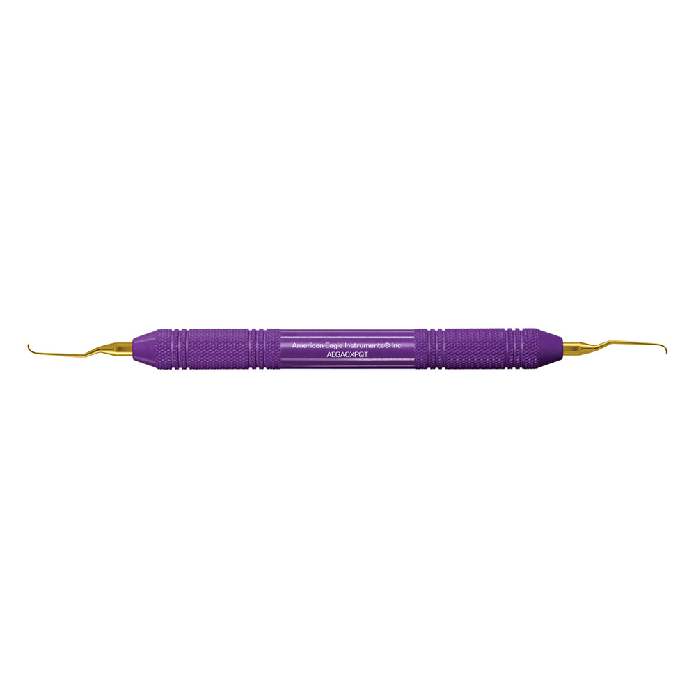 Quik-Tip Ansatz XP Curette Gracey +3 Access 0, stk.