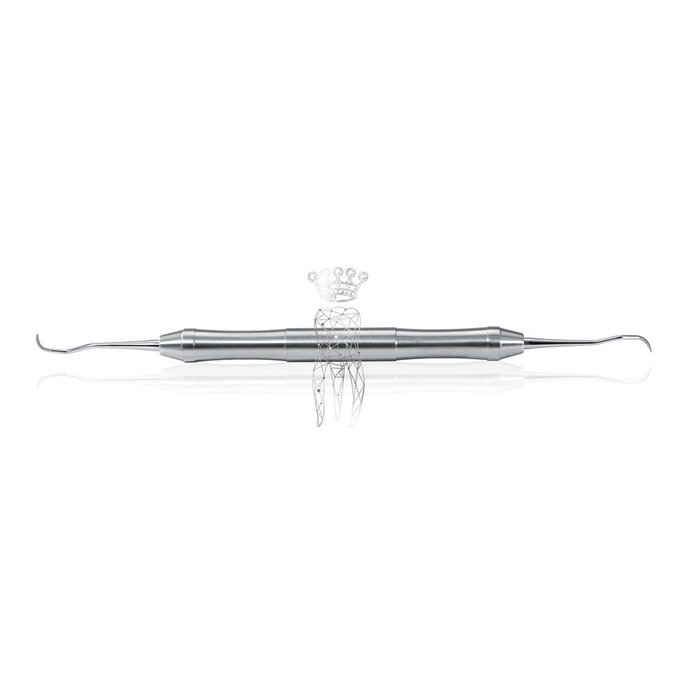 Scaler LiquidSteel 961 204SD, stk.