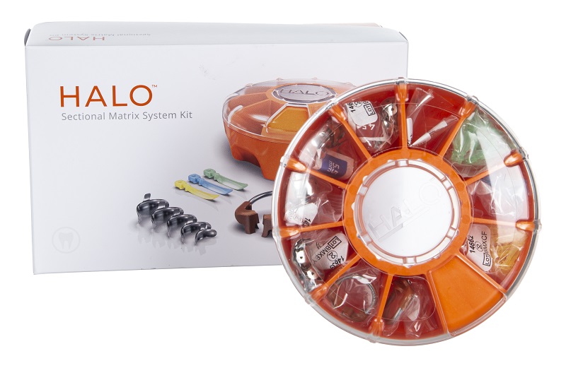 Halo SM Original Bands uden instrumenter, sæt
