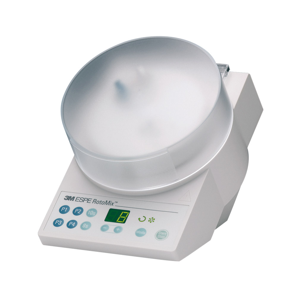 Rotomix 230V/50Hz, stk.