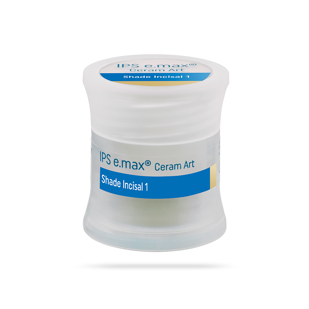 IPS e.max Ceram Art Shade Incisal 1, 3 g