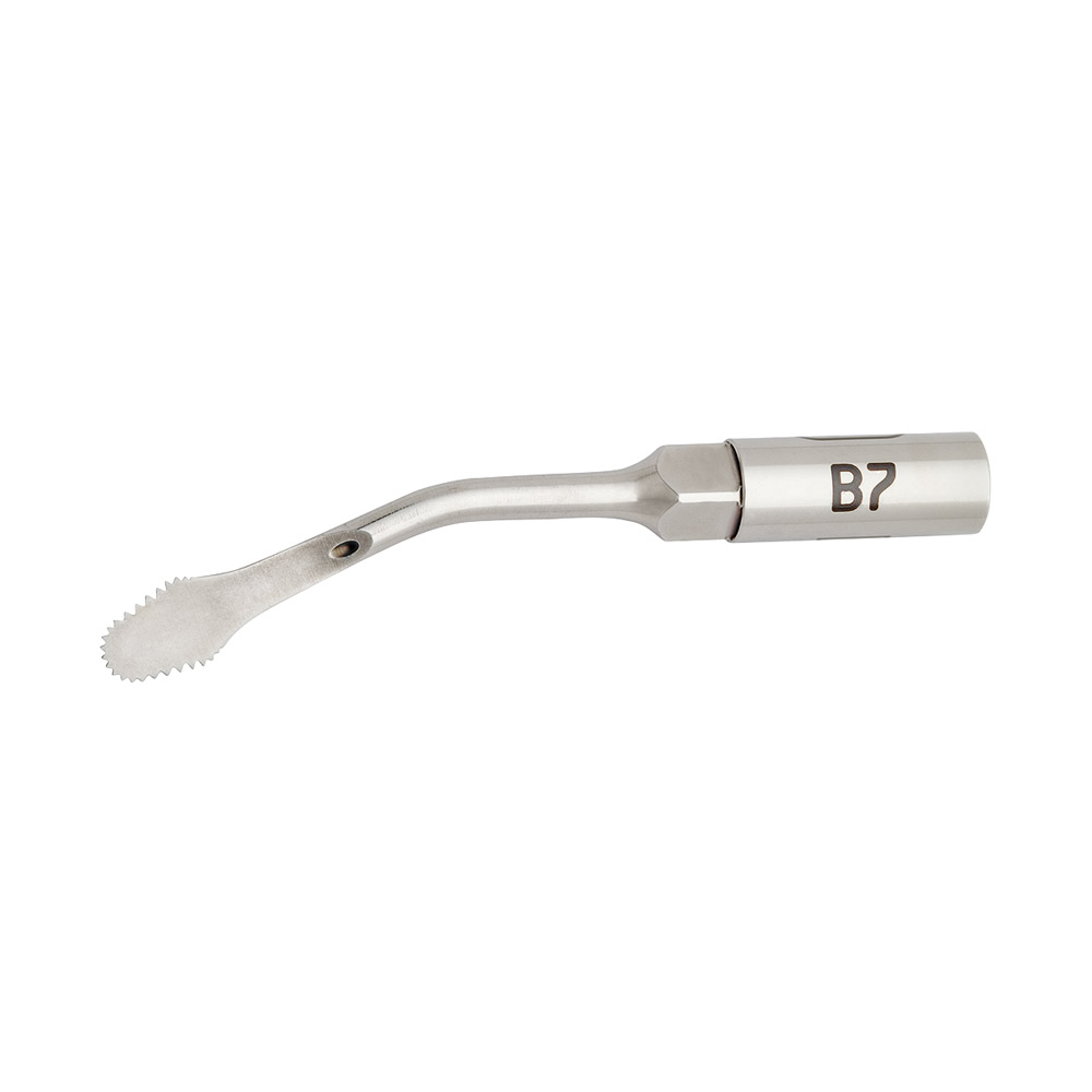 Piezomed-instrument B7, stk.