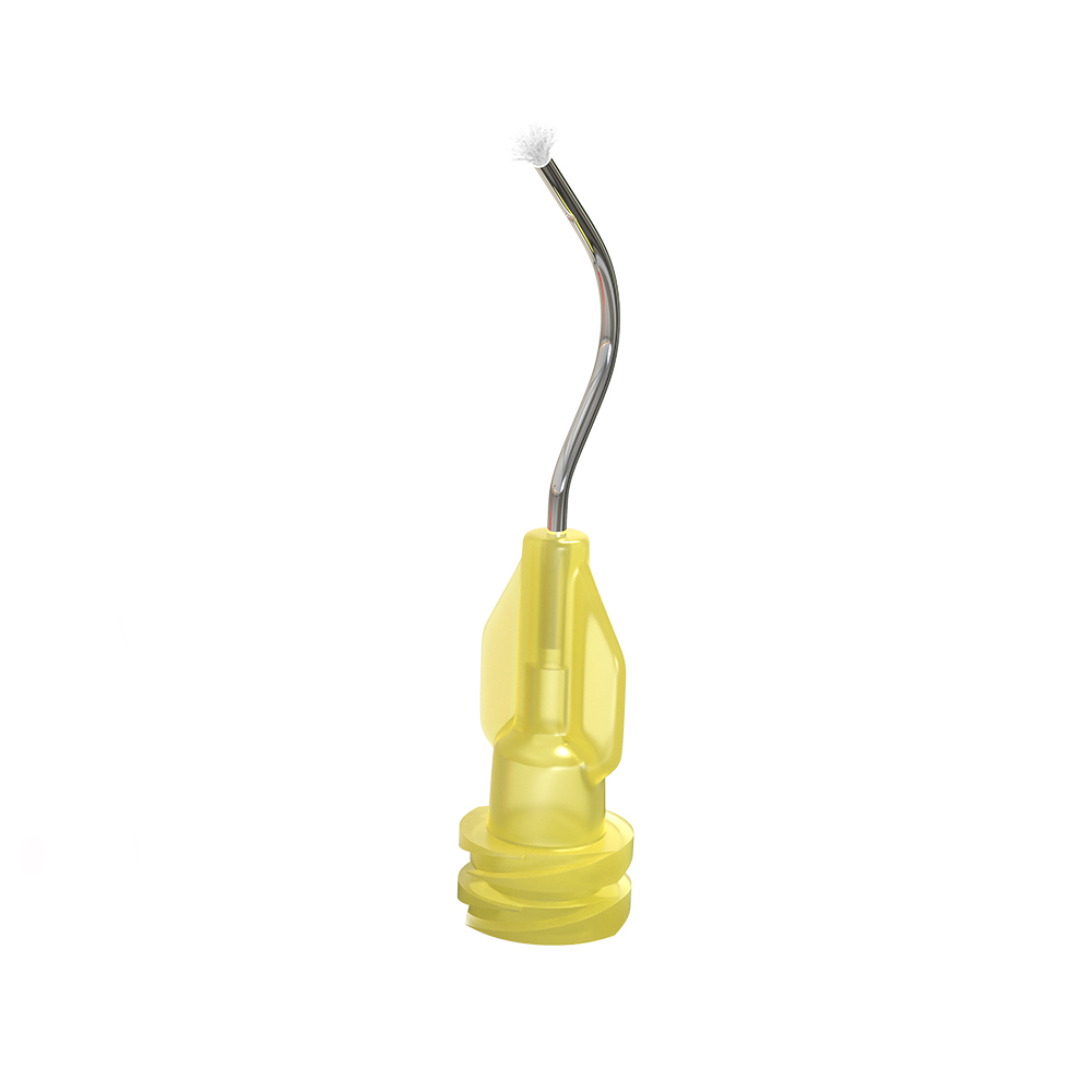 Metal Dento-Infusor Tips Comfort Hub, 20 stk.