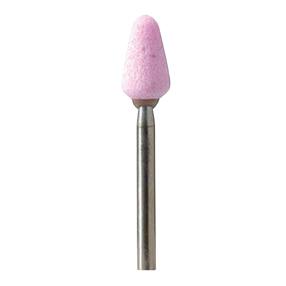 Slibekorn Hst 671 060 rosa, 5 stk.