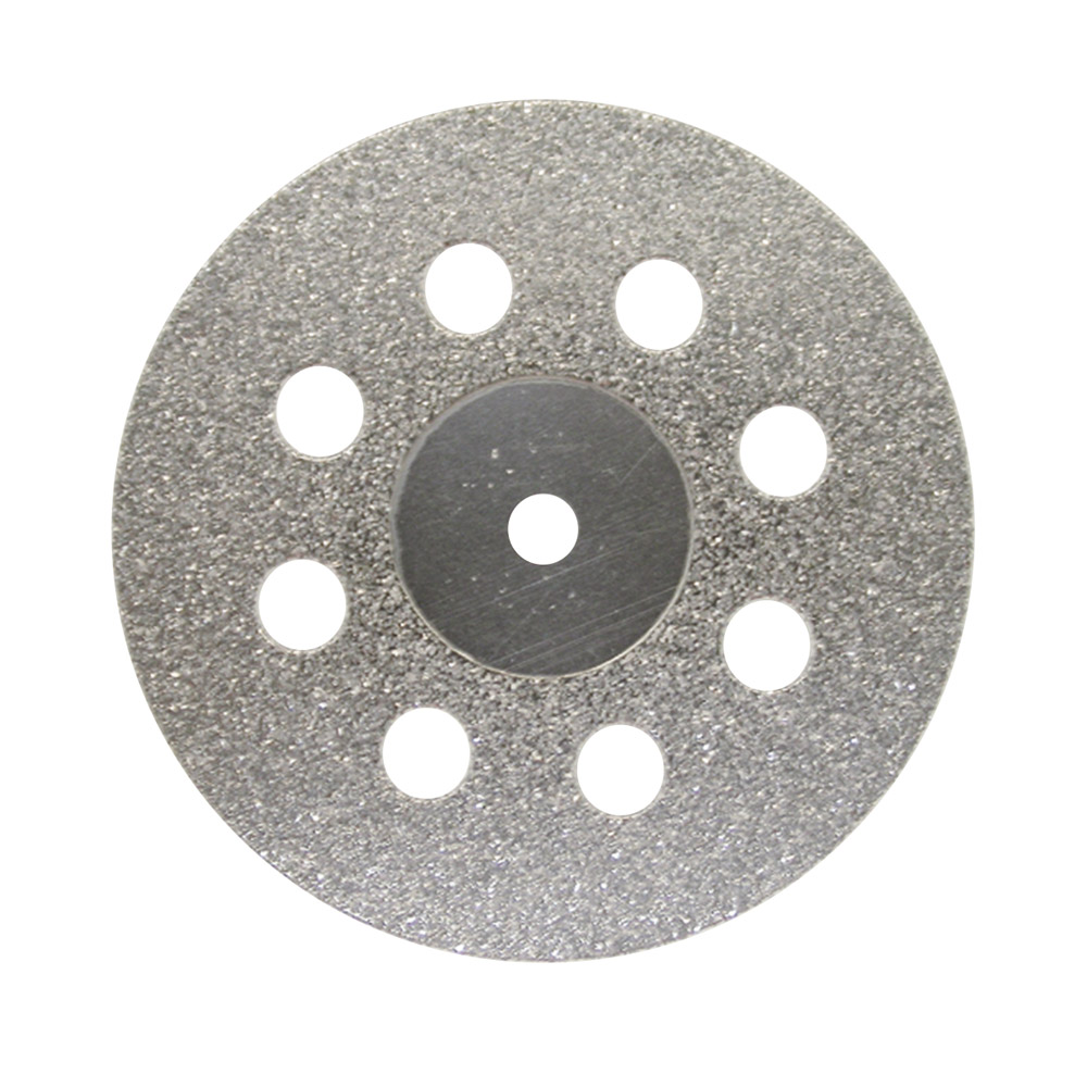 Diamantskive Hst 932D 220, stk.