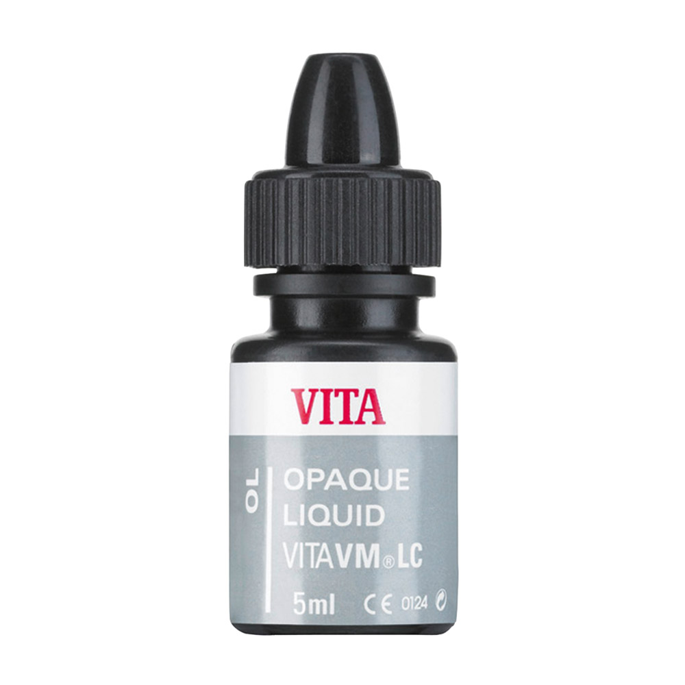 VITA VM LC Opaque væske, 5 ml