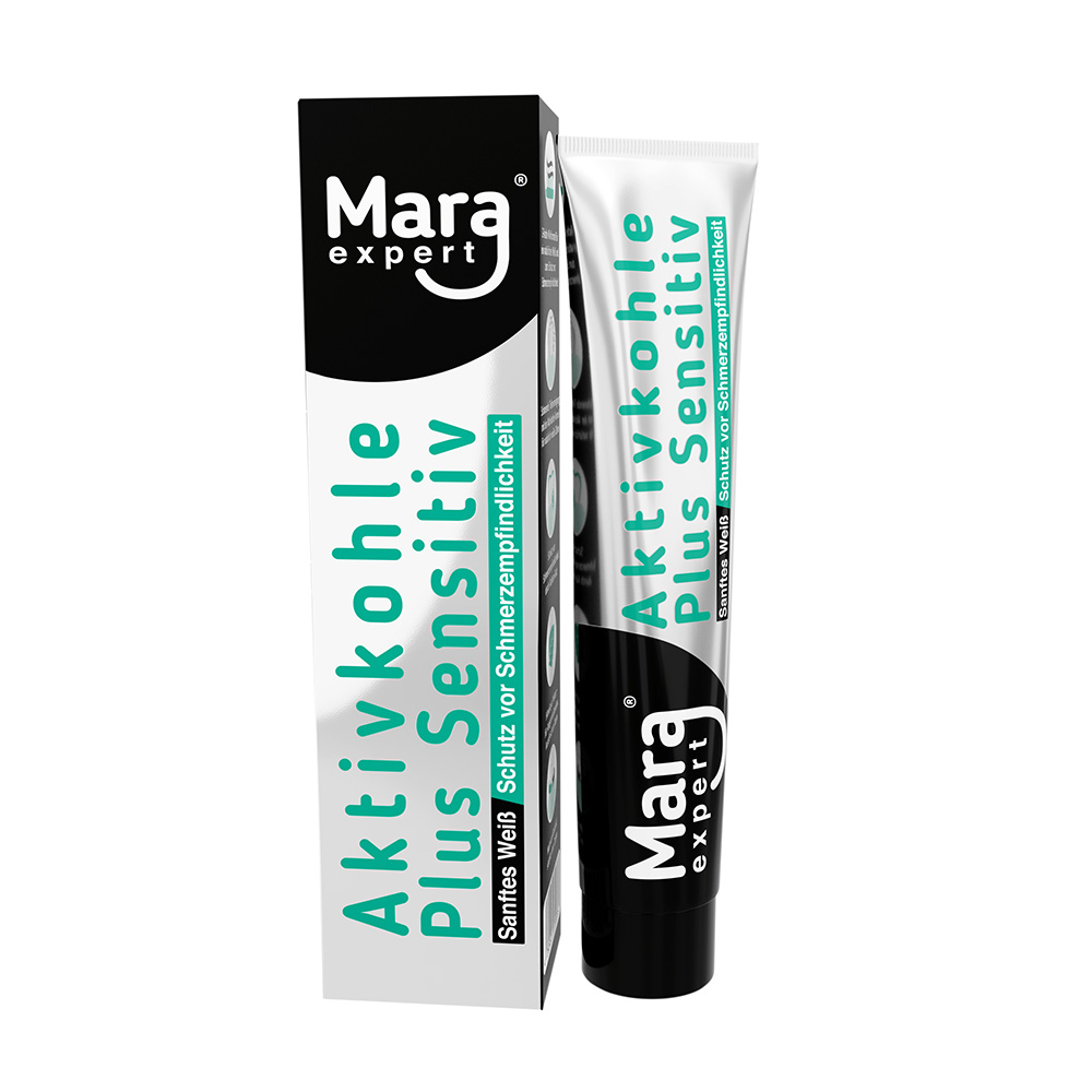 Mara Expert Aktivkul Plus, 75 ml