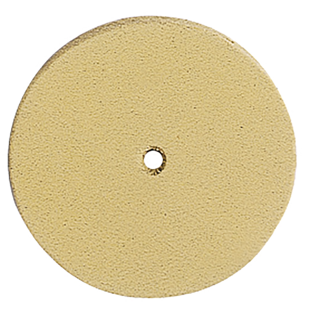 Goldstar umonteret gul 1811, 100 stykker