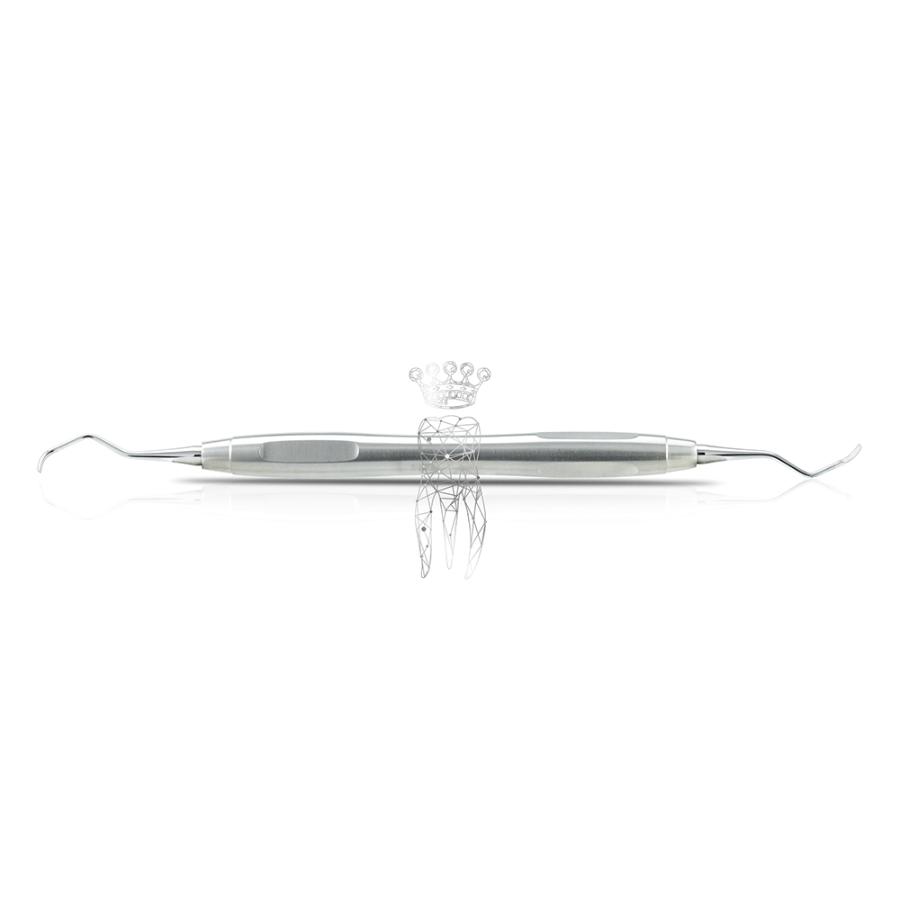 Kurette Columbia LSP960/ 4R-4L LiquidSteel, stk.
