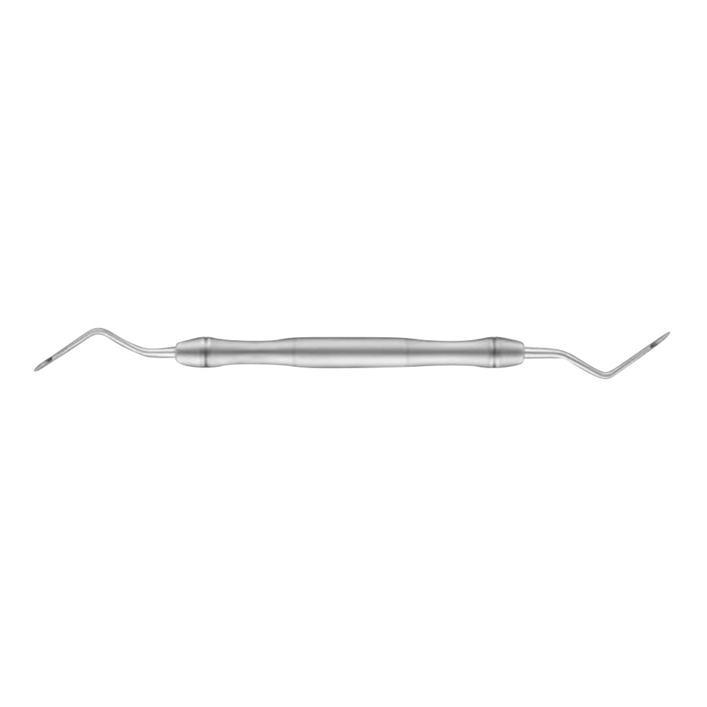 Wurzelrestentferner Liquid Steel 579, stk.