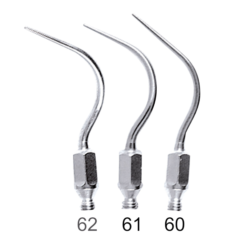 SONICflex Paro spidsesæt 60A, 61A, 62A, sæt