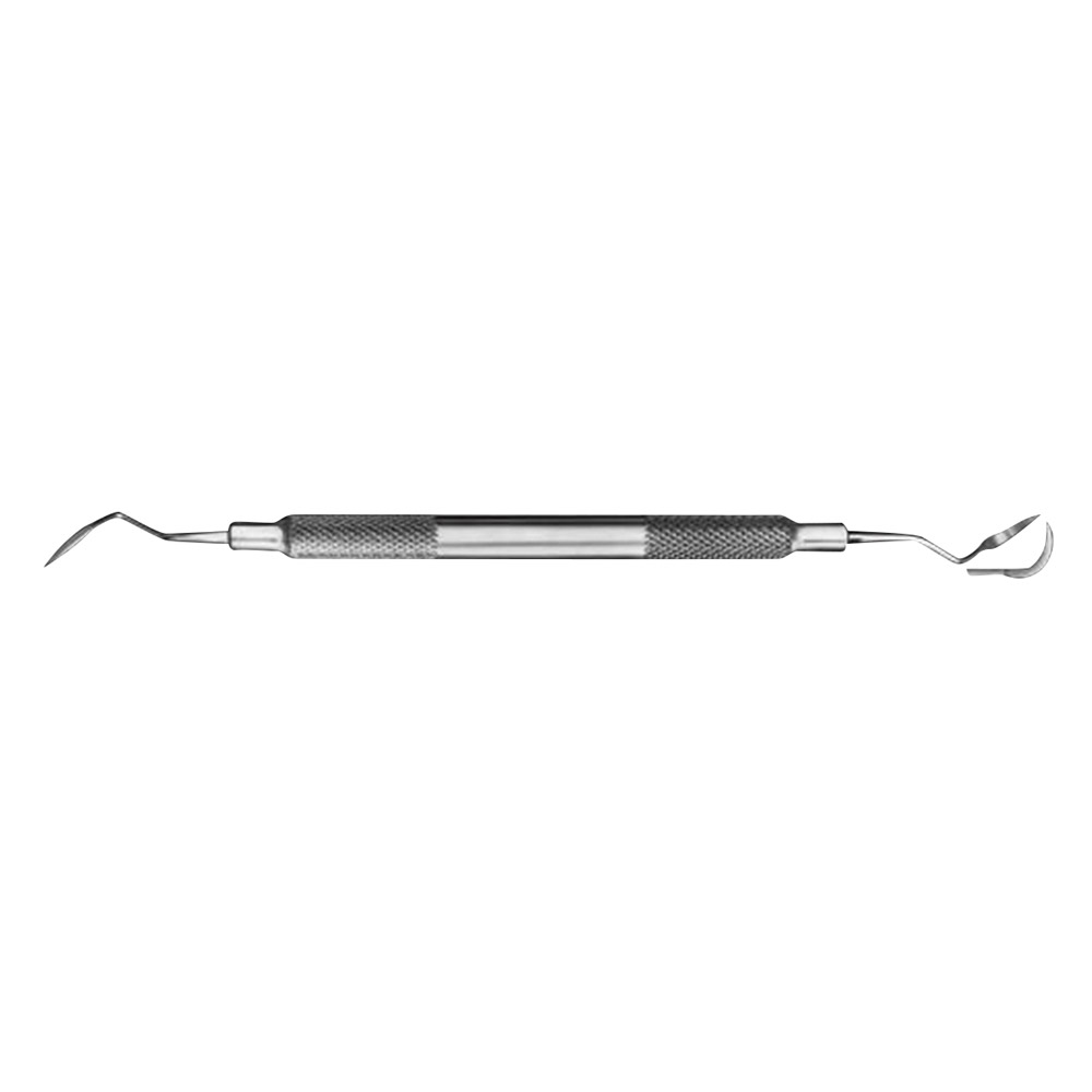 Scaler 972/ CK 6, stk.