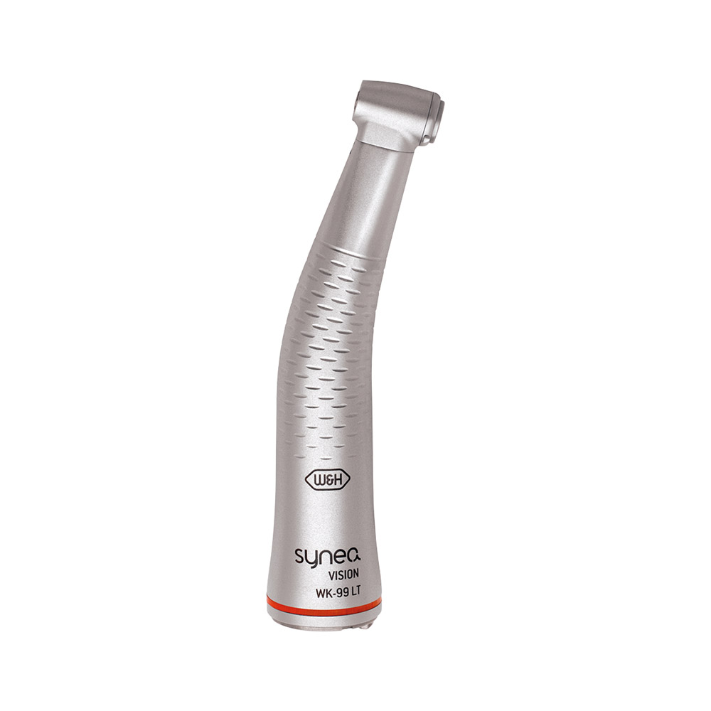 Synea Vision Vinkelstykke WK-99 LT orange 1:5, stk.