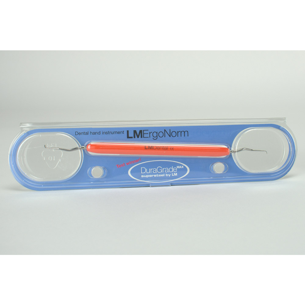 Kurette Gracey Mini 11-12 Greb SI, stk.