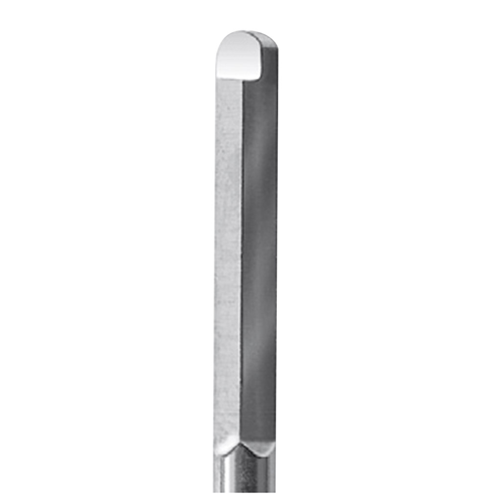 Voksskraber HM HstK 354R 015, stk.