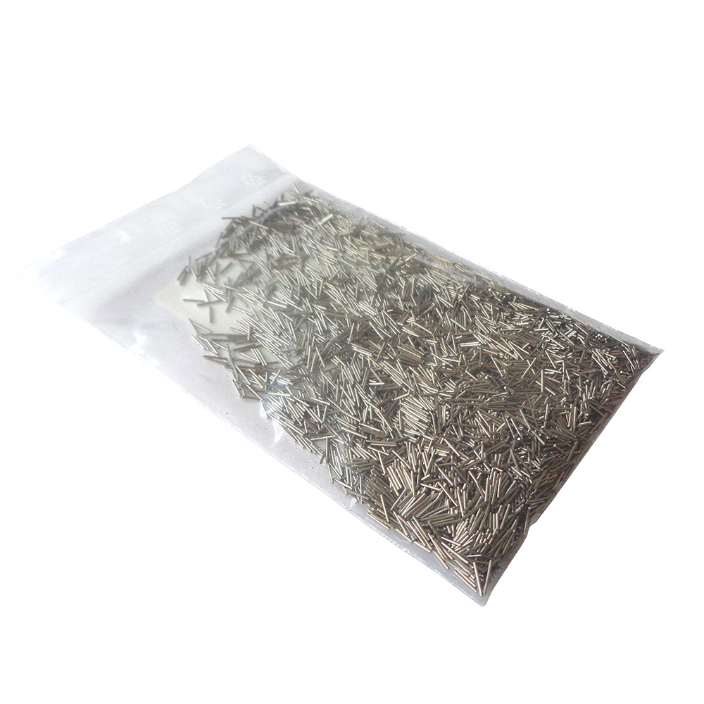 Rengøringsnåle 5 mm, 50 g pakke