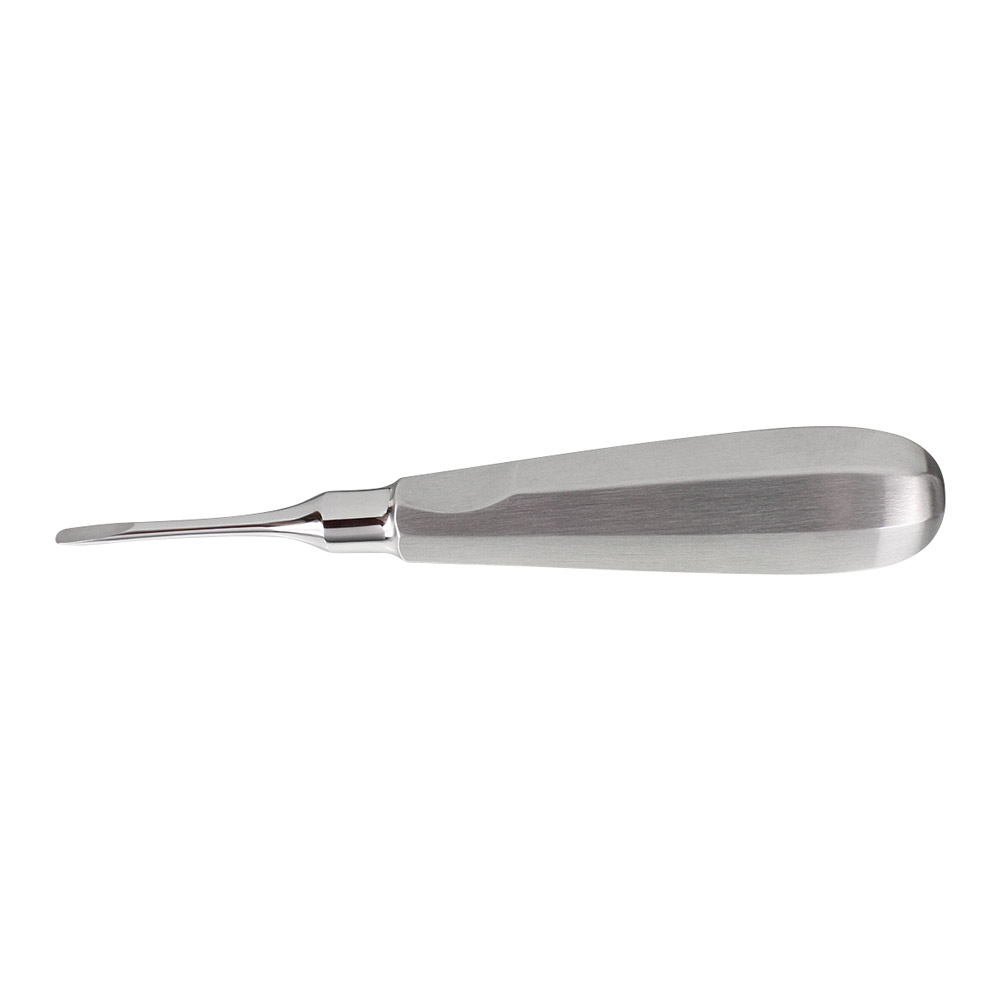 Rodløfter 4 mm fin lige, stk.