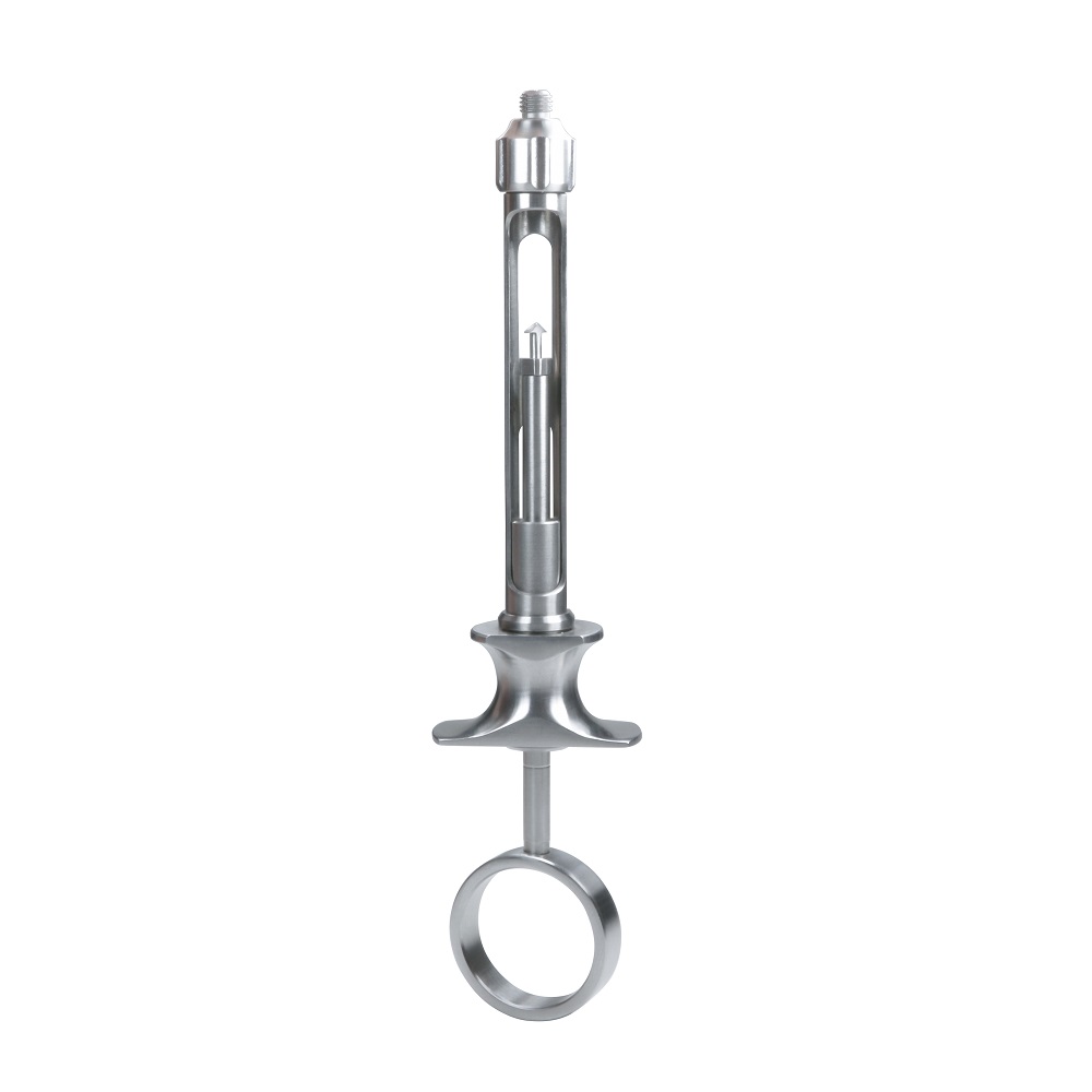 Cylinderampuller Sprøjte 1953ME-1.8, stk.