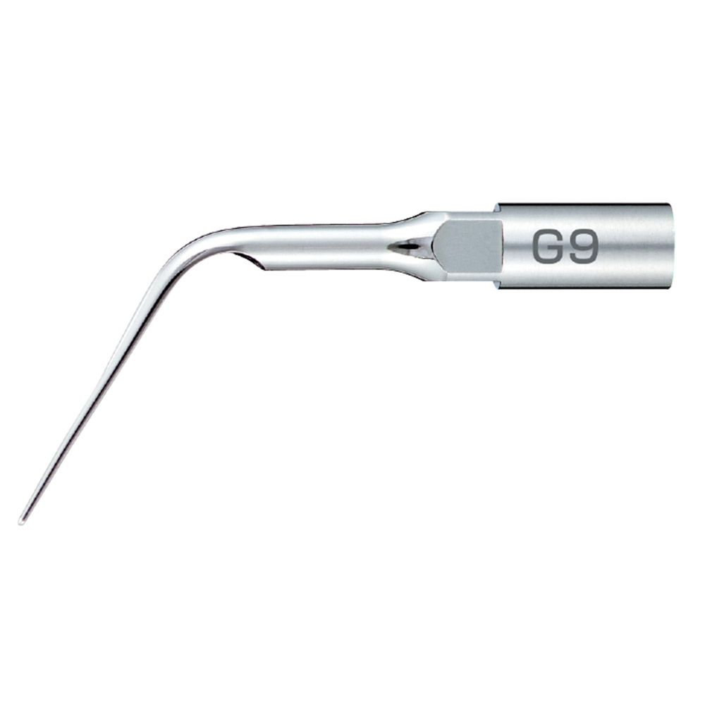 Varios Ultralydsattachment G9, stk.