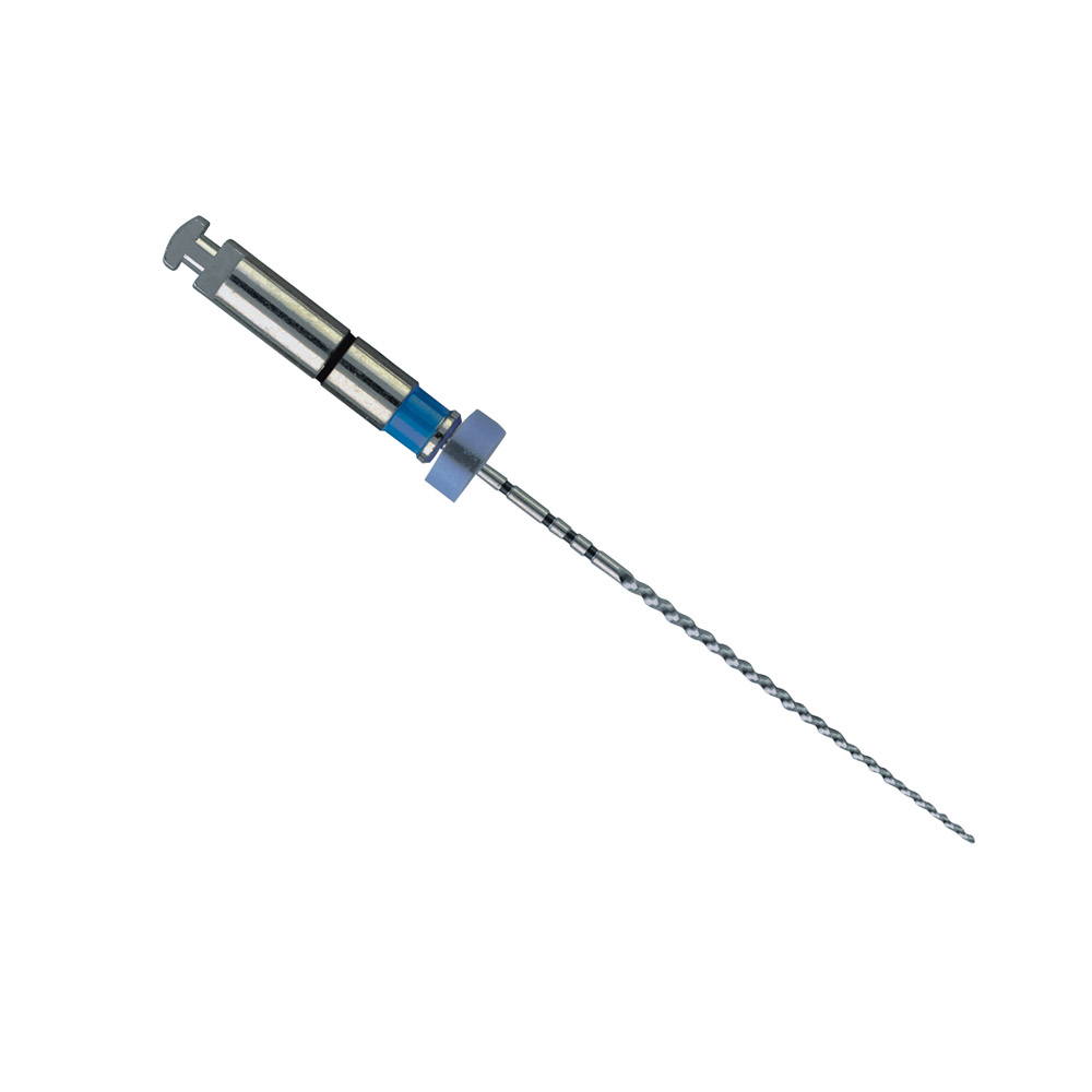 FlexMaster Taper 02 341/20 25 mm, sæt