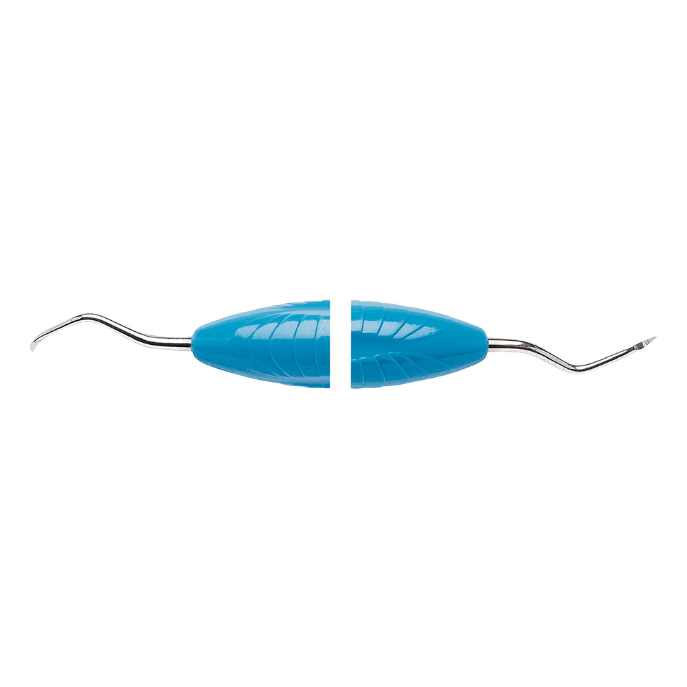 LM Scaler Sichel 23 Greb ErgoSense, stk.