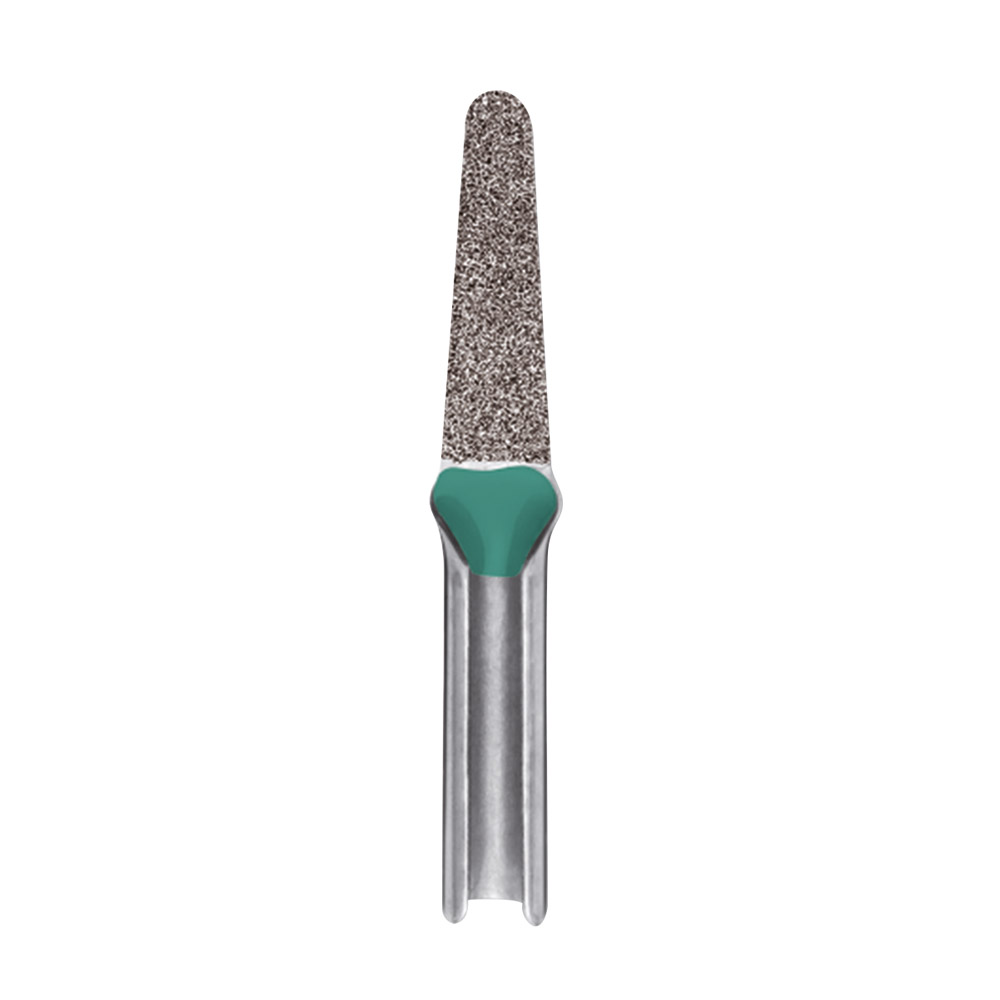 Proxoshape Fil Standard 125 µm 8,5 mm grov grøn, stk.