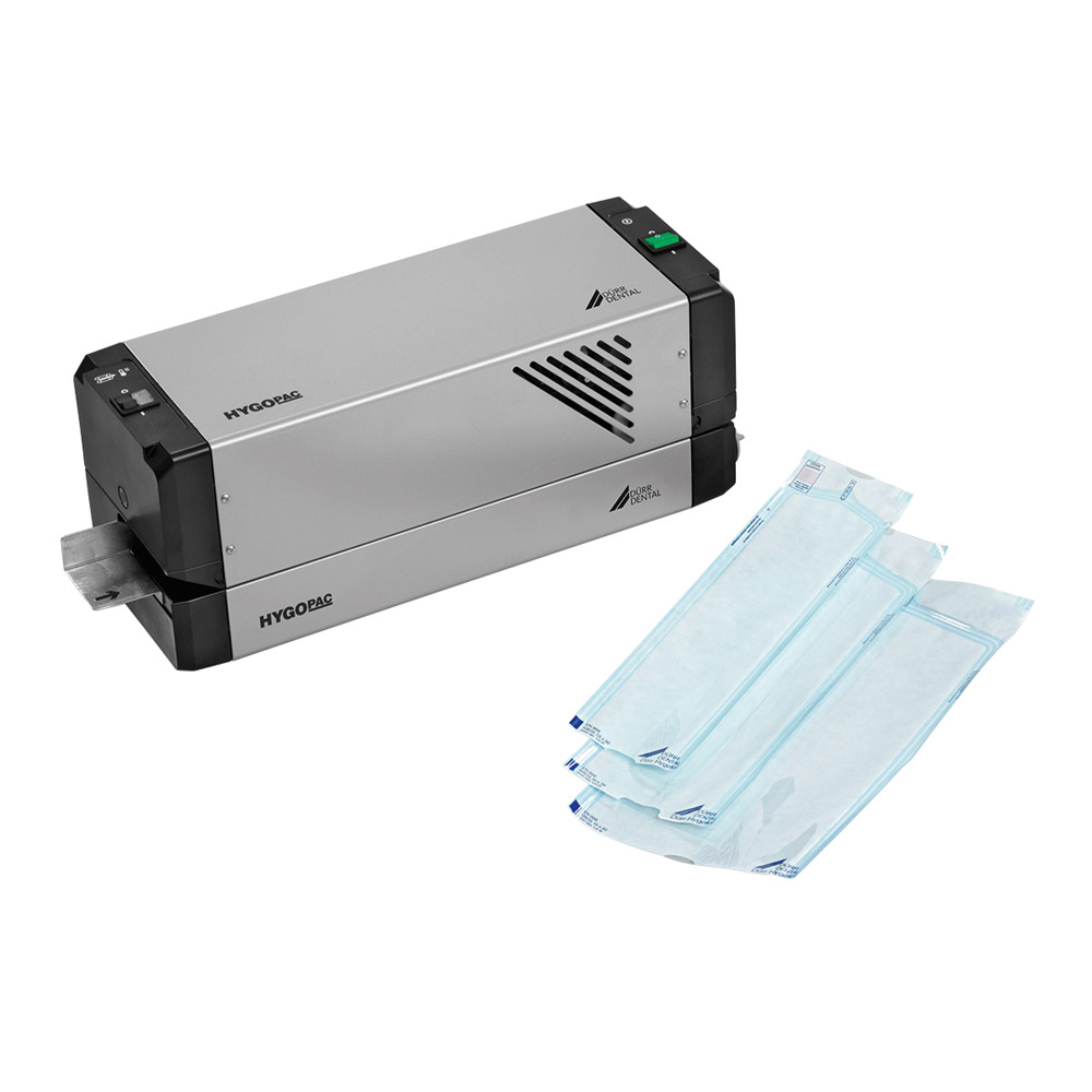 Hygopac 6020-02, stk.