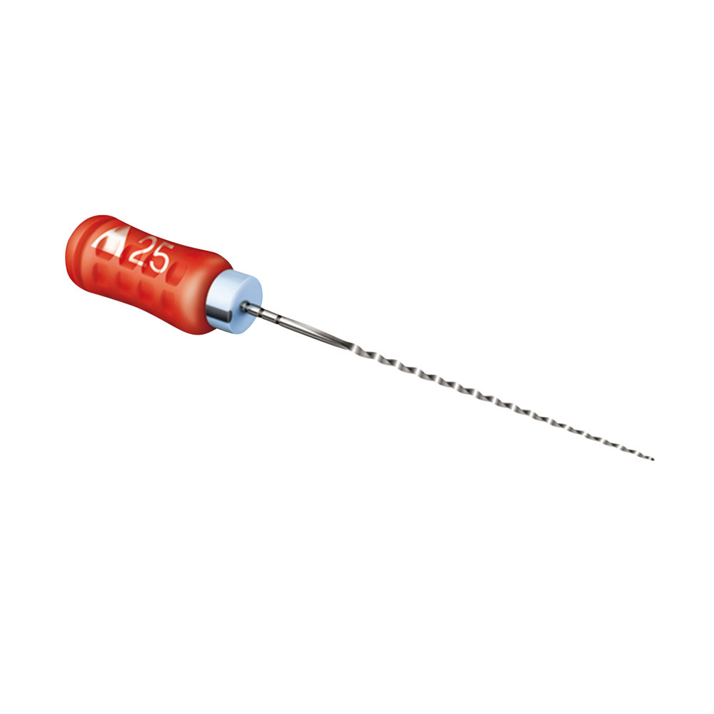 Senseus Flexoreamer Gr.015 25 mm, 6 stk.