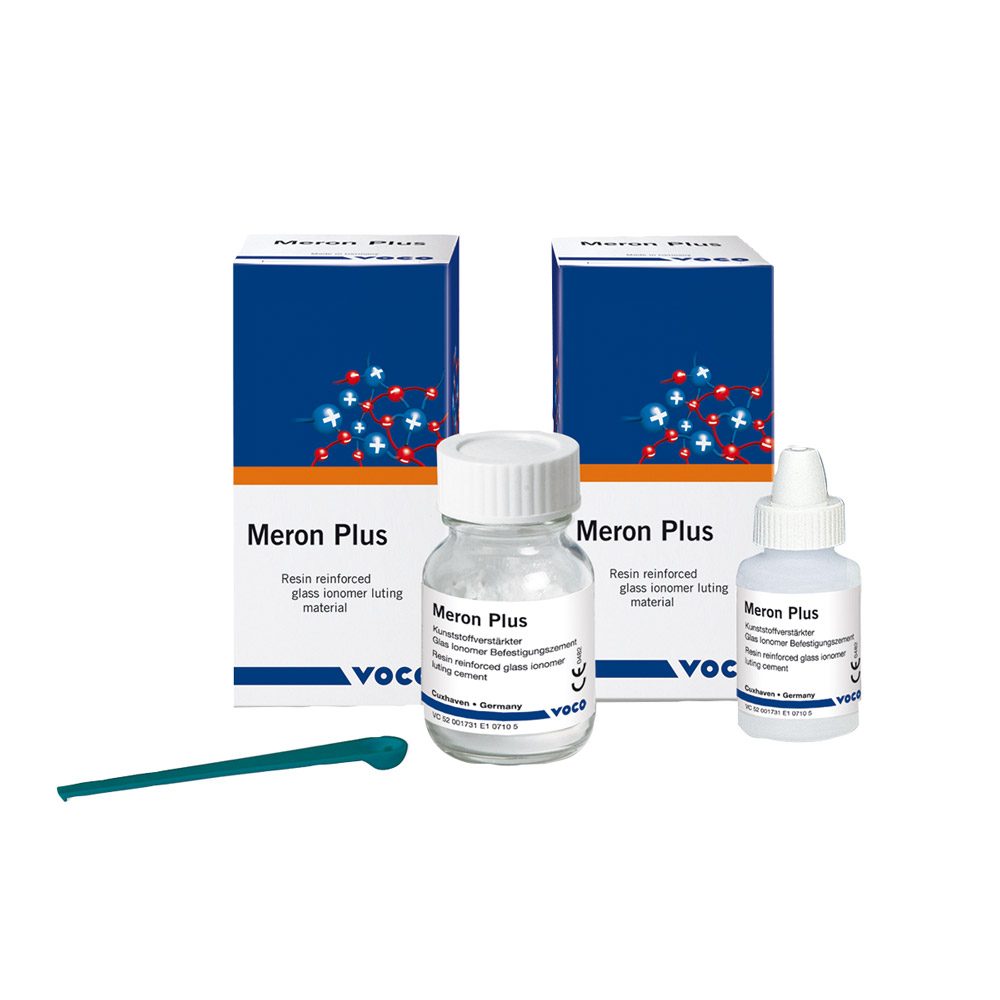 Meron Plus pulver, 15 g pakke