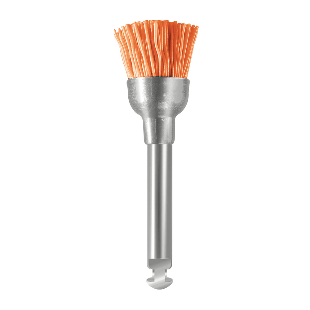 EVE Unibrush Wst WTS, 10 stk.