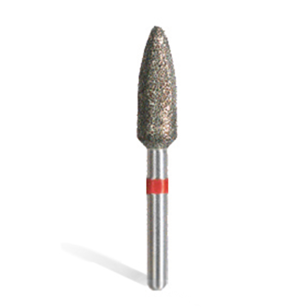 Diamant VDS FG 249 030 rød, stk.