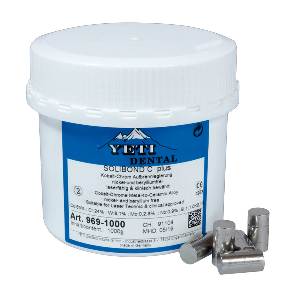 Solibond C plus, 250 g