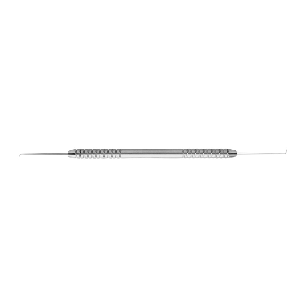 Silver Line Sonde 1 sort DE St