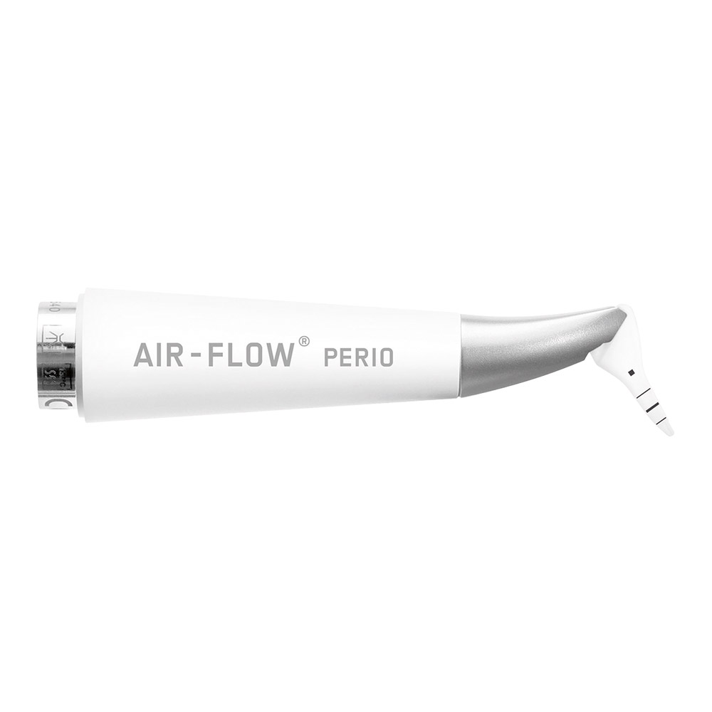 Håndstykke Air-Flow Perio 3.0, stk.