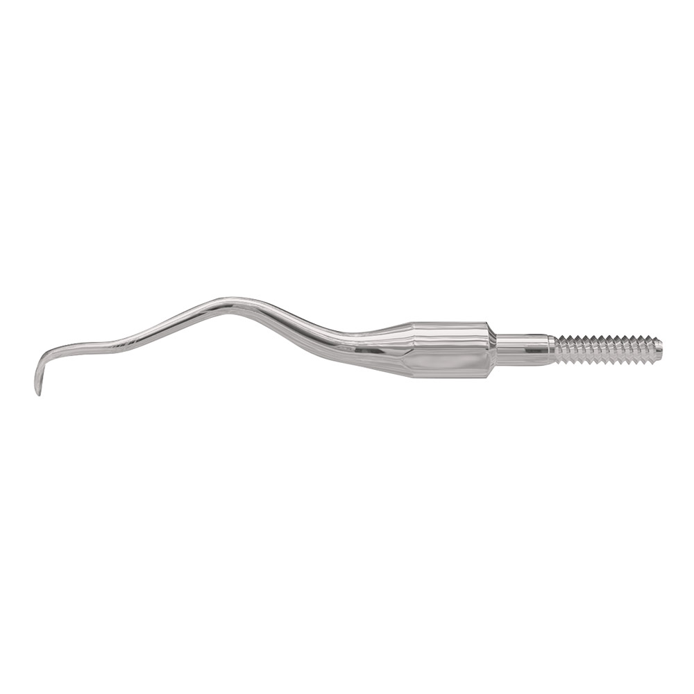 Quik-Tip Ansatz TT Curette Gracey 13, stk.