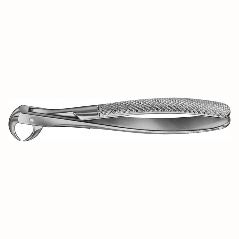 Tandtang Anatomica Figur 86C UK Molar, stk.