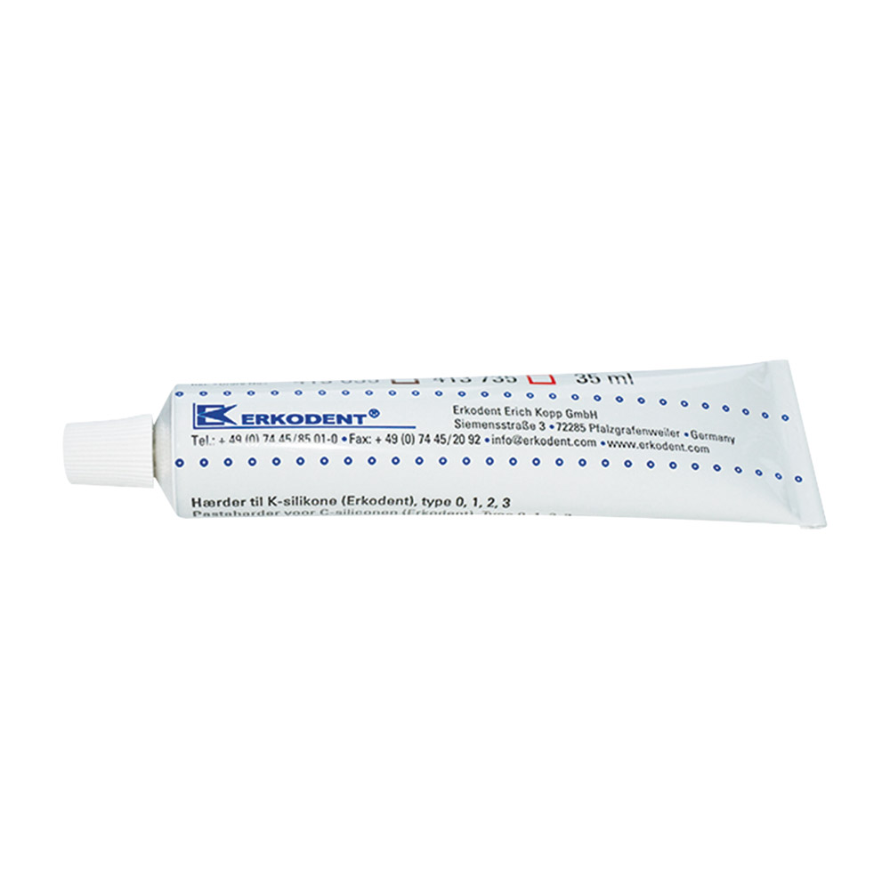 Hærdningspasta, 35 ml