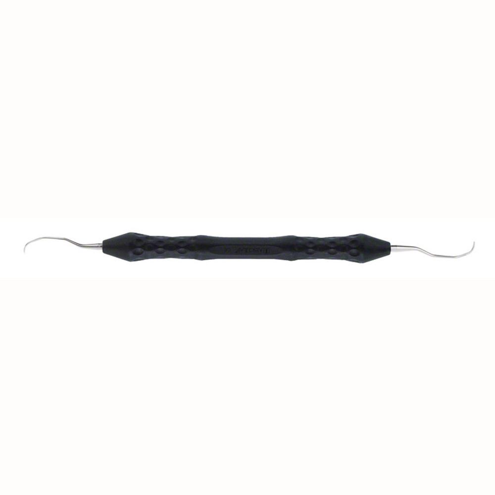 Kurette Anatomic Colour DB387R, stk.